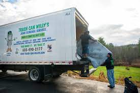 Best Scrap Metal Removal  in Tilton Northfield, NH